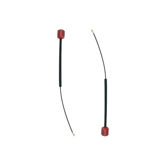 Maple Leaf Antenna LHCP RHCP 18cm 14cm 12cm 8.5cm for RunCam O3 Air Unit Antenna Accessories